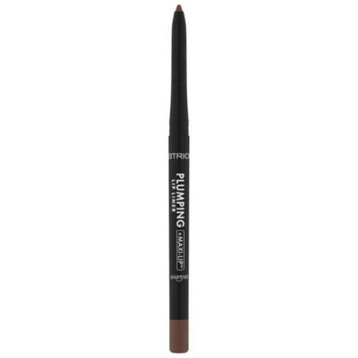 Catrice Crayon à lèvres Plumping #170-Chocolate Lover, 0,35 g